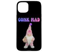FUNNY GONK MAD I LOVE GONKS Case for iPhone 15 Plus