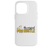Funny Goose Lemonade Stand The Original Hustle Entrepreneurs Case for iPhone 14 Pro Max