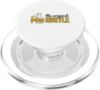 Funny Goose Lemonade Stand The Original Hustle Entrepreneurs PopSockets PopGrip for MagSafe