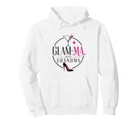 Funny Grandma Nana Joke Pullover Hoodie