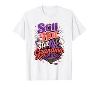 Funny Grandma Nana Joke T-Shirt