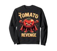 Funny Graphic For Men And Women - Sarcastic Joke Humor Comic Sweatshirt