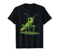 Funny Grasshopper Costume for Happy Moments T-Shirt