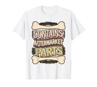 Funny Gravity and I Respectfully Disagree A Boulderer T-Shirt