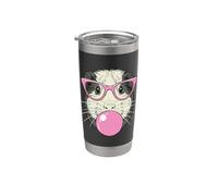 Funny Guinea Pig Stainless Steel Insulated Tumbler