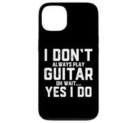 Funny Guitar Player Musician Gear for Bands & Guitar Players Case for iPhone 13