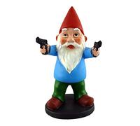 Funny Guy Mugs Combat Gnome Statue