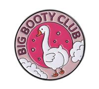 Funny Gym Cats Enameled Pin Motivational Workout Accessory Alloy Fitness Jewelry Friend Sturdy Fitness Pin