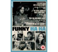 Funny Ha Ha [DVD]