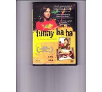 Funny Ha Ha [DVD] [Region 1] [US Import] [NTSC]