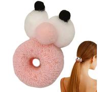 Funny Hairband - Unique Hair Ties, Bizarre Hair Band | Big Eyes Funny Elasticity High Elasticity Ties Without Briefs for Women for All Occasions