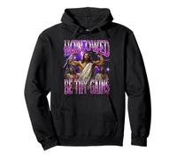 Funny Hallowed Be Thy Gains Gym Jesus Bodybuilding Bootleg Pullover Hoodie
