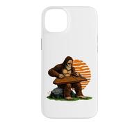 Funny hammered dulcimer Case for iPhone 14 Plus