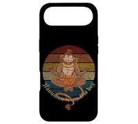 Funny Hanuman Is My Om Boy Hindu God and divine vanara Case for iPhone Air