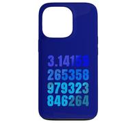 Funny Happy PI DAY for Math Teachers and More Case for iPhone 13 Pro