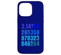 Funny Happy PI DAY for Math Teachers and More Case for iPhone 14 Pro Max