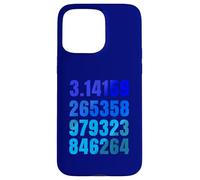 Funny Happy PI DAY for Math Teachers and More Case for iPhone 15 Pro Max