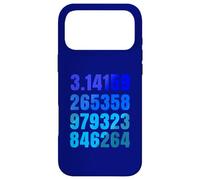 Funny Happy PI DAY for Math Teachers and More Case for iPhone 17 Pro Max