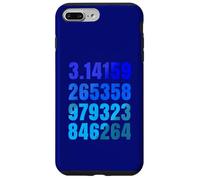Funny Happy PI DAY for Math Teachers and More Case for iPhone 7 Plus/8 Plus
