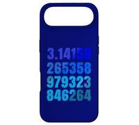 Funny Happy PI DAY for Math Teachers and More Case for iPhone Air