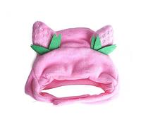 Funny Hat For Christmas Costume Pet Hat Halloween Cosplay Keep Warm Headwear Dogs Hats Puppy Accessories