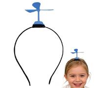 Funny Headband, Comfortable and Adjustable - Funny Headband for Live Streaming, for Teens, Adults, Girls, Students, Boys, Women, Parties, Stage, Photography