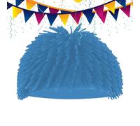 Funny Headgear for Adults,Prank Spiky Ball Headwear - Children's Cosplay Costume Hat | for Boys Girls Men Halloween Christmas Birthday Party Home Outdoor