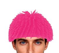 Funny Headgear - Funny Spiky Ball Prank Headgear | Children's Cosplay Costume Hat | for Boys Girls Men Halloween Christmas Birthday Party Home Outdoor