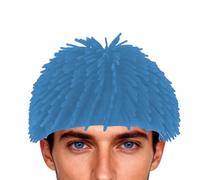 Funny Headgear,Prank Spiky Ball Headwear | Children's Cosplay Costume Hat | for Halloween Party Women Birthday Christmas Boys Girls Home Outdoor