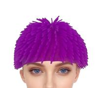 Funny Headgear,Prank Spiky Ball Headwear,Cosplay Children's Hat - for Boys Girls Men Halloween Christmas Birthday Party Home Outdoor