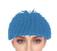 Funny Headwear | Spiky Ball Headgear for Prank,Children's Cosplay Costume Hat | for Boys Girls Men Halloween Christmas Birthday Party Home Outdoor