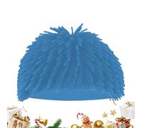 Funny Headwear - Spiky Ball Headgear for Prank - Children's Cosplay Costume Hat | for Boys Girls Men Halloween Christmas Birthday Party Home Outdoor