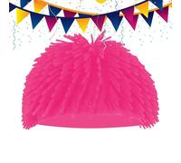 Funny Headwear, Spiky Ball Prank Costume for Hat, Children’s with Cosplay Headgear Men, Women, Boys & Girls, Occasion Accessory for Halloween Parties, Birthdays, Christmas Fun, Home, 7.48x7.48 Inches