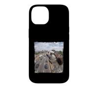 Funny Highway Traffic Camera Osprey Case for iPhone 14