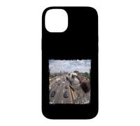 Funny Highway Traffic Camera Osprey Case for iPhone 14 Plus