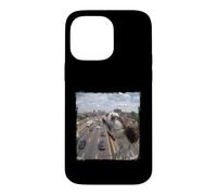 Funny Highway Traffic Camera Osprey Case for iPhone 14 Pro Max