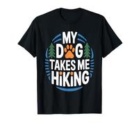Funny Hiker Hikers Hiking Walking Jokes for Men Women T-Shirt