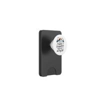 Funny Hiking I Haven't Hiked Everywhere But It's On My List PopSockets PopWallet for MagSafe