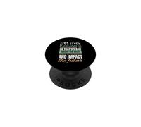Funny History Art For Men Women Historians History Teachers PopSockets Adhesive PopGrip