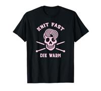Funny hobby knitting gift T-Shirt