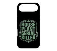 Funny Houseplants Serial Killer House Plants Gardeners Mom Case for iPhone Air