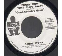 Funny How Time Slips Away