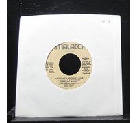 Funny How Time Slips Away / Ain't That A Mother's Luck-7" 45