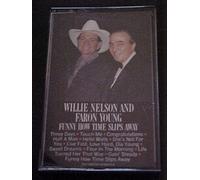 Funny How Time Slips Away [CASSETTE]