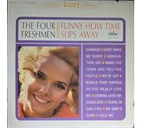 funny how time slips away LP