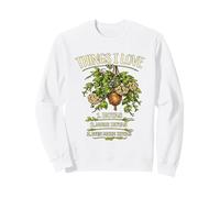 Funny Hoya Plant Lover Humor Hoyas Collector More Hoyas Sweatshirt