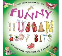 Funny Human Body Bits