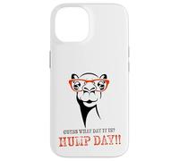Funny Hump Day Guess What Day It Is - Camel Day Office Case for iPhone 14
