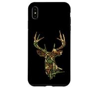 Funny Hunting Shirts Men Gifts For Hunter Who Has Everything Case for iPhone XS Max