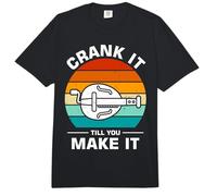 Funny Hurdy-Gurdy Instrument Design for a Hurdy-Gurdy Lover Comfort Colors Adult Heavyweight T-Shirt